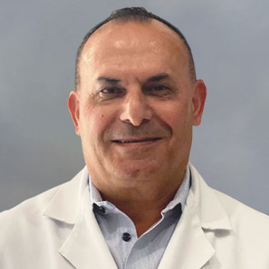 Dr. Ali Anaim